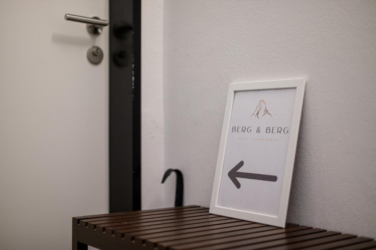 Welcome Apartements - Luzern Exterior foto