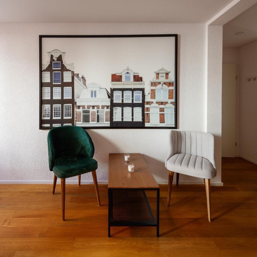 Welcome Apartements - Luzern Exterior foto